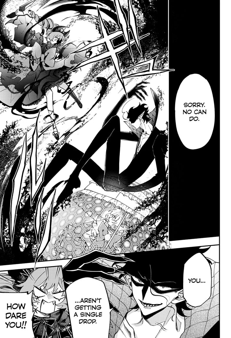 Magical Girl and Narco Wars