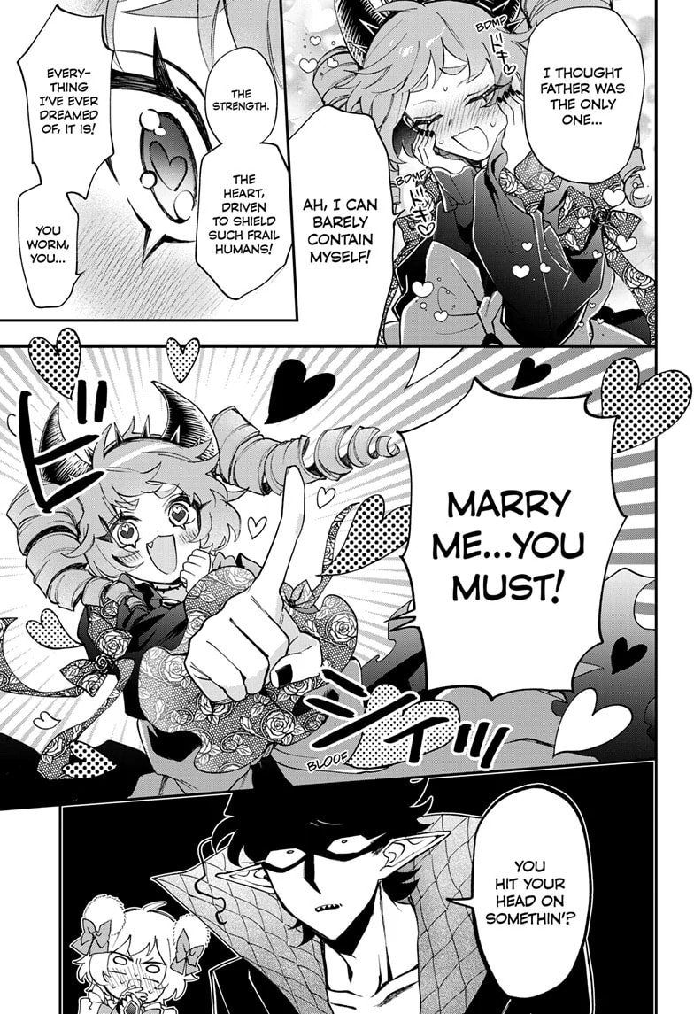 Magical Girl and Narco Wars