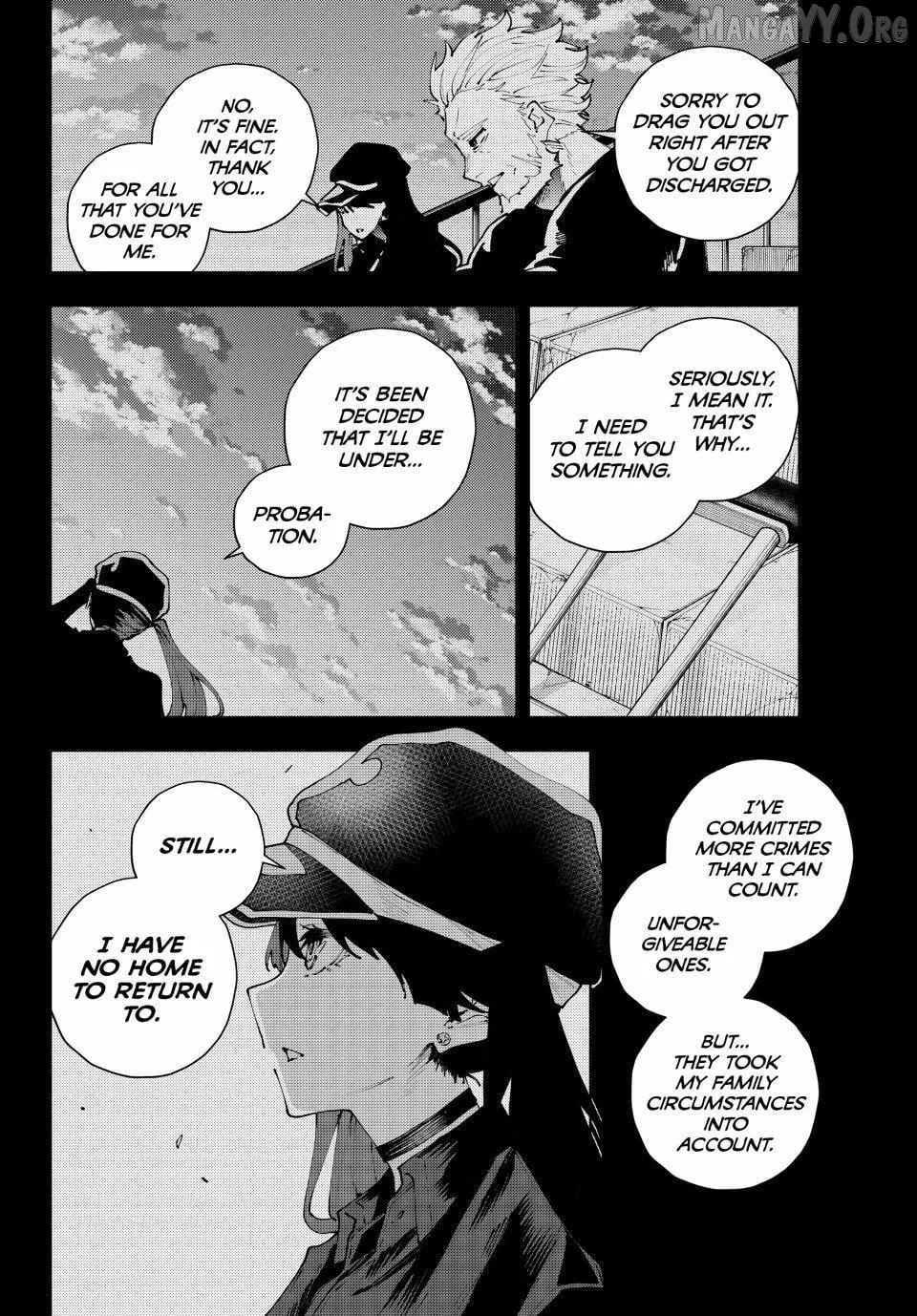 Keishichou Kouanbu Kouan Dai-9-Ka Inou Taisaku Gakari