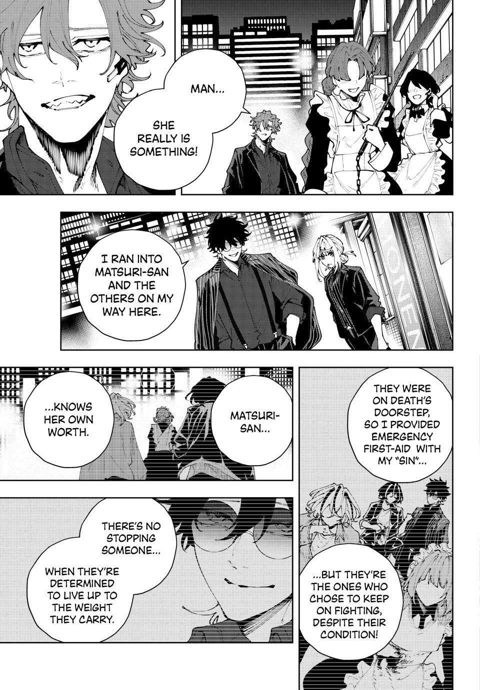 Keishichou Kouanbu Kouan Dai-9-Ka Inou Taisaku Gakari