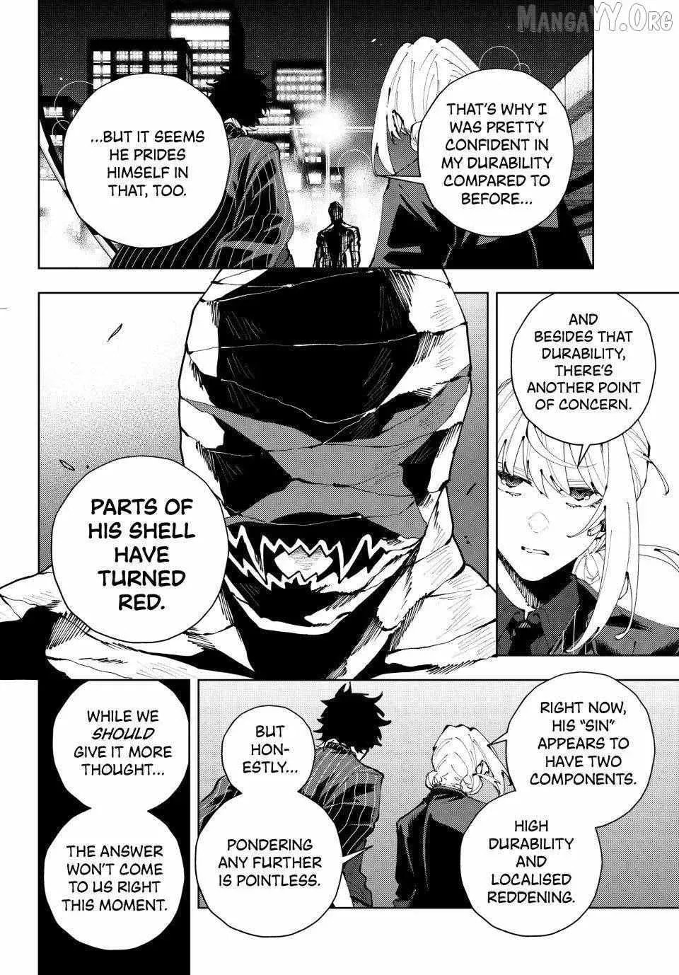 Keishichou Kouanbu Kouan Dai-9-Ka Inou Taisaku Gakari