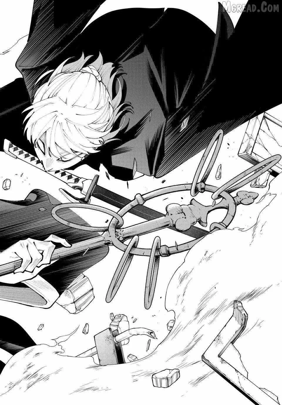 K9: Keishichou Kouanbu Kouan Dai 9-ka Inou Taisakugakari