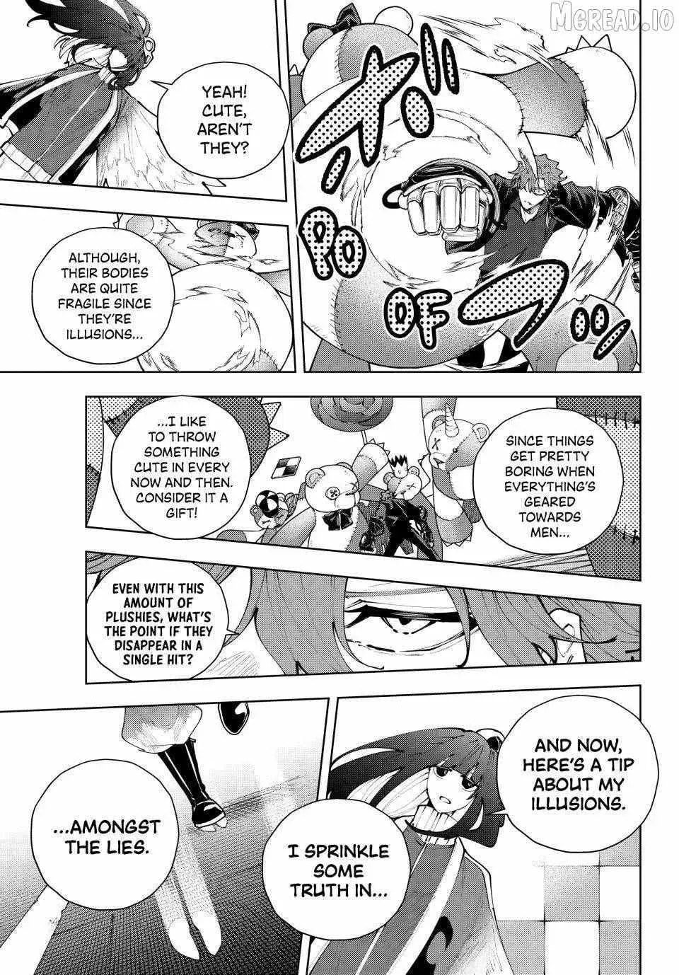K9: Keishichou Kouanbu Kouan Dai 9-ka Inou Taisakugakari