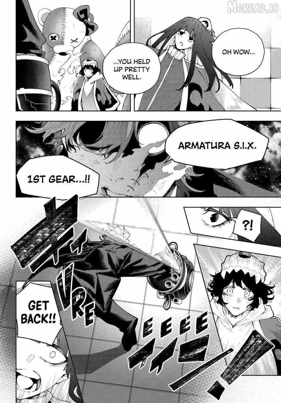 K9: Keishichou Kouanbu Kouan Dai 9-ka Inou Taisakugakari