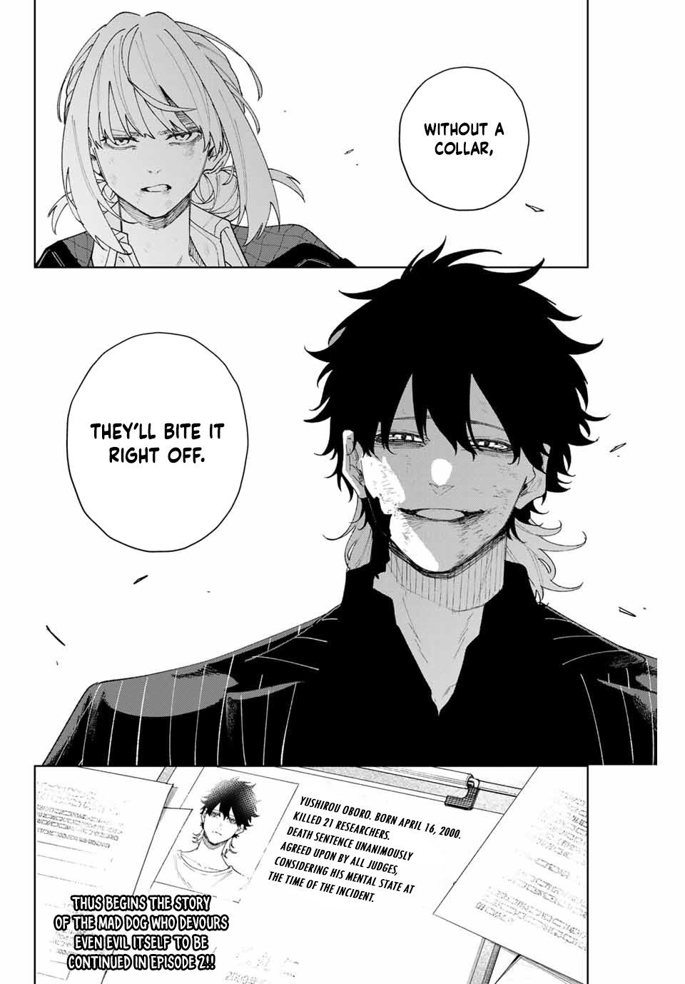 Keishichou Kouanbu Kouan Dai-9-Ka Inou Taisaku Gakari