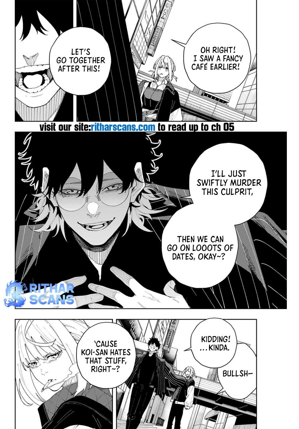 Keishichou Kouanbu Kouan Dai-9-Ka Inou Taisaku Gakari
