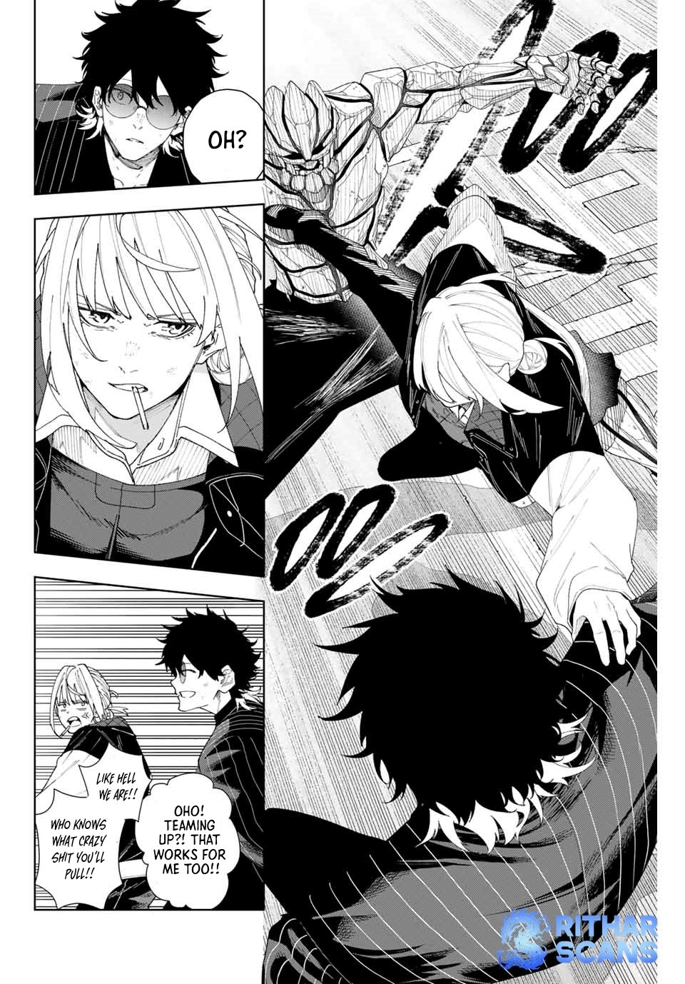 Keishichou Kouanbu Kouan Dai-9-Ka Inou Taisaku Gakari