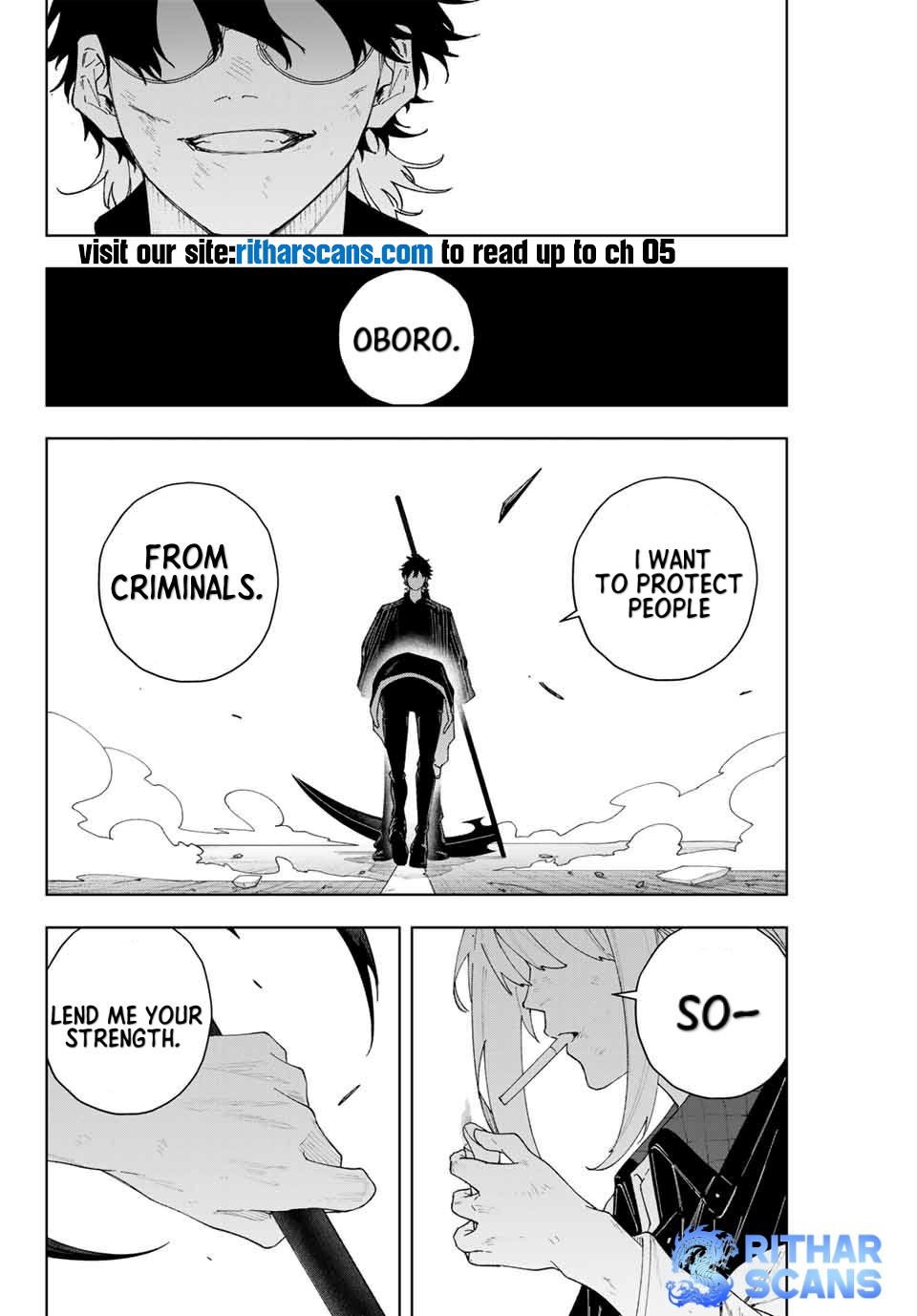Keishichou Kouanbu Kouan Dai-9-Ka Inou Taisaku Gakari