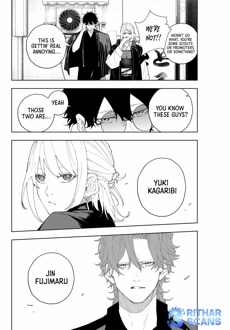 Keishichou Kouanbu Kouan Dai-9-Ka Inou Taisaku Gakari