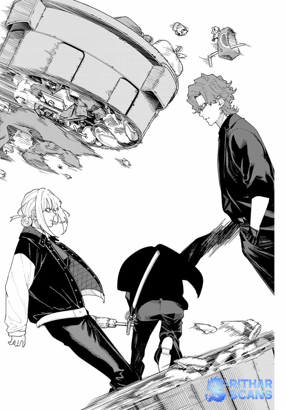 Keishichou Kouanbu Kouan Dai-9-Ka Inou Taisaku Gakari