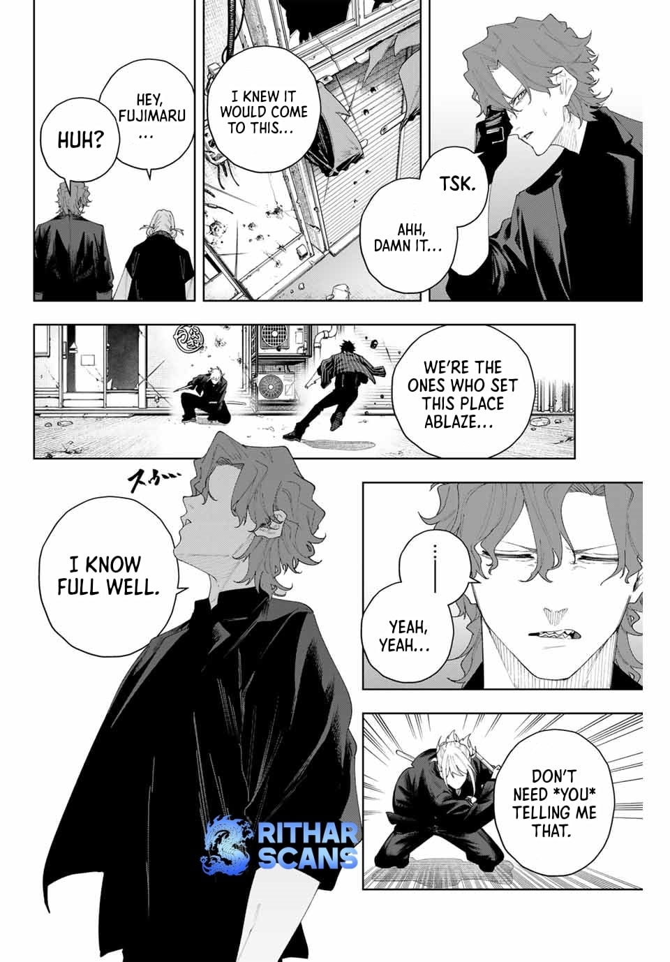 Keishichou Kouanbu Kouan Dai-9-Ka Inou Taisaku Gakari