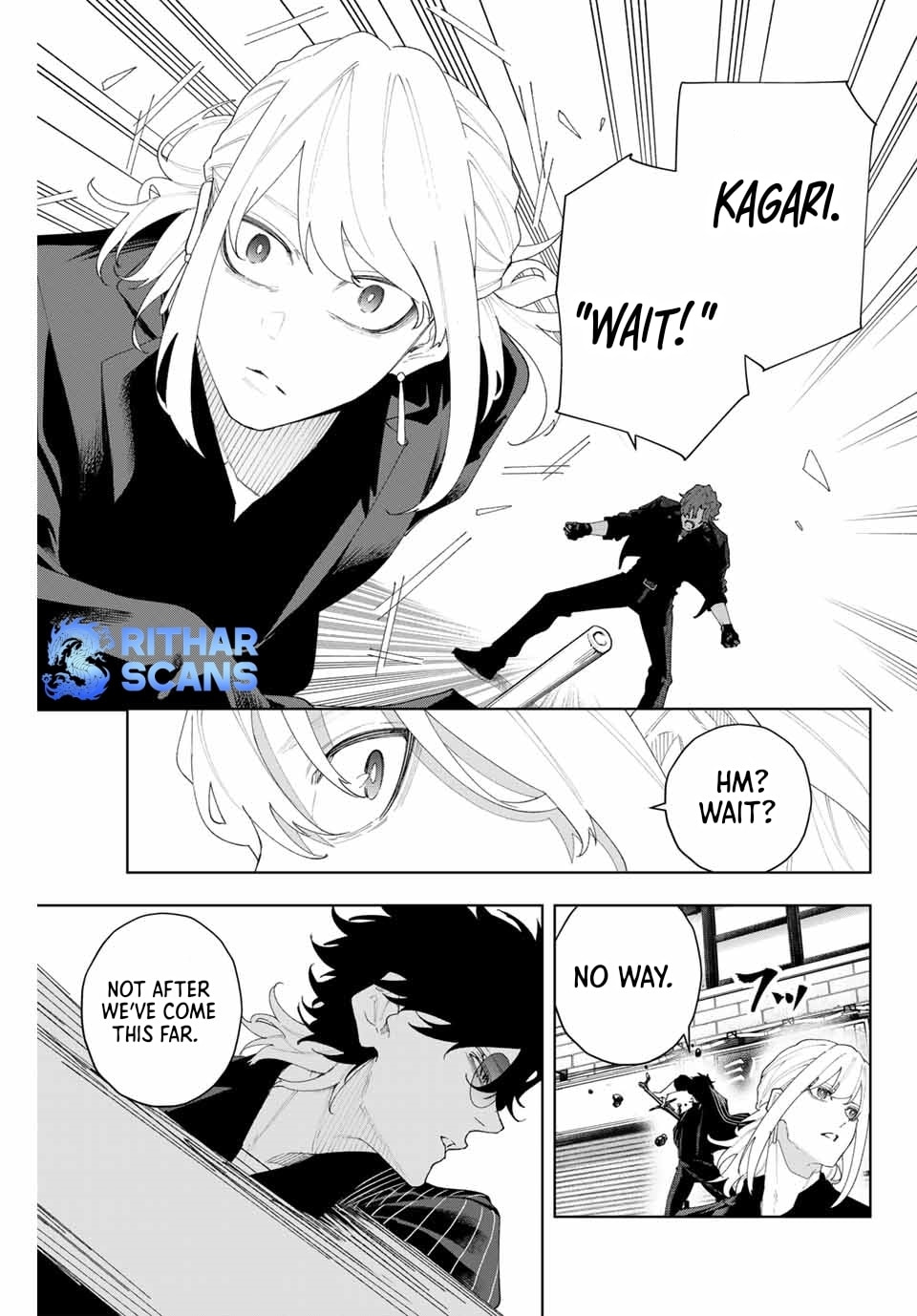 Keishichou Kouanbu Kouan Dai-9-Ka Inou Taisaku Gakari