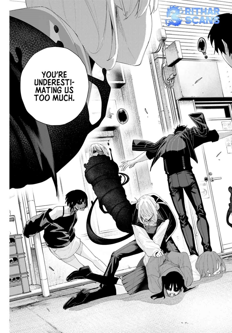 Keishichou Kouanbu Kouan Dai-9-Ka Inou Taisaku Gakari