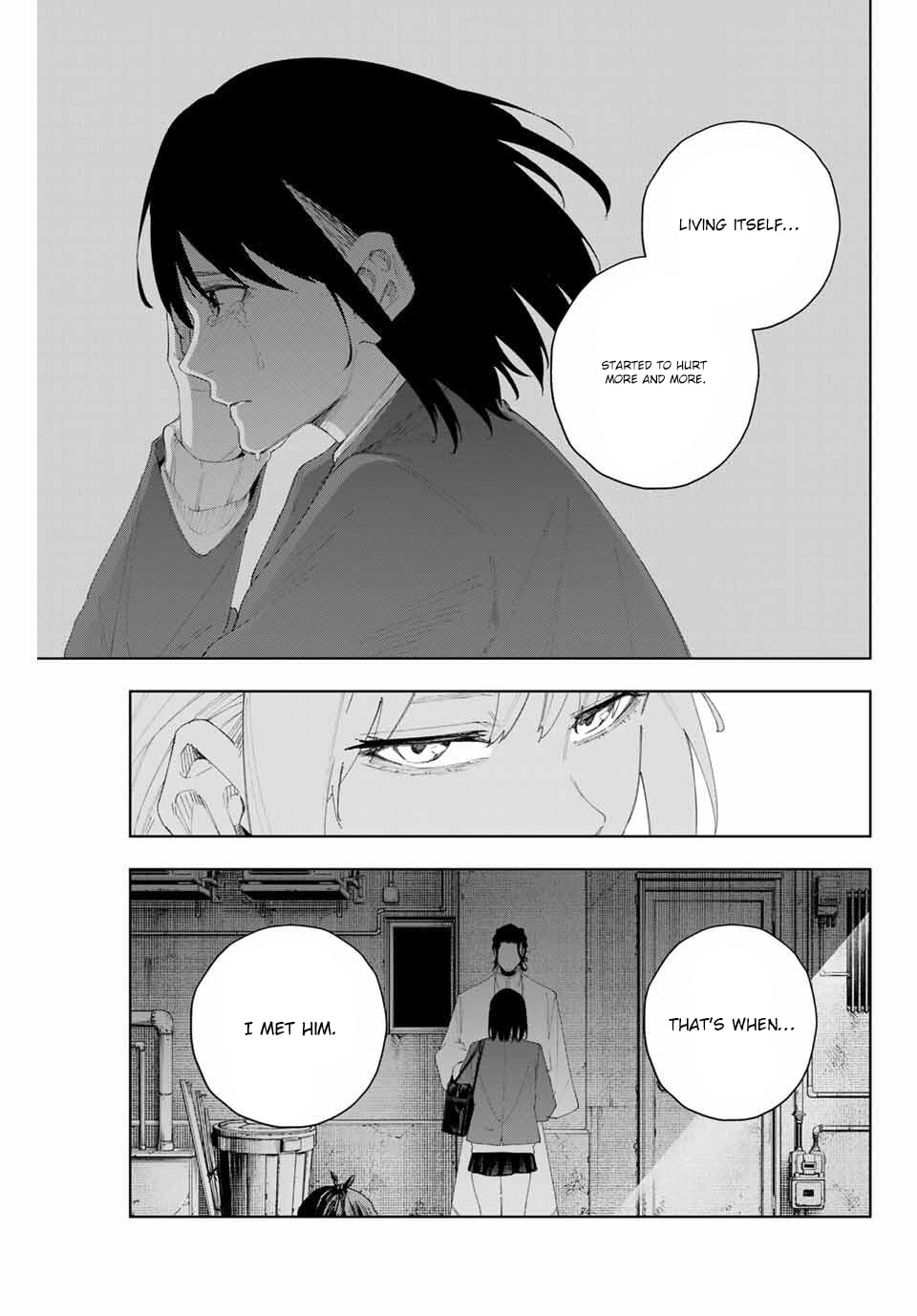 Keishichou Kouanbu Kouan Dai-9-Ka Inou Taisaku Gakari