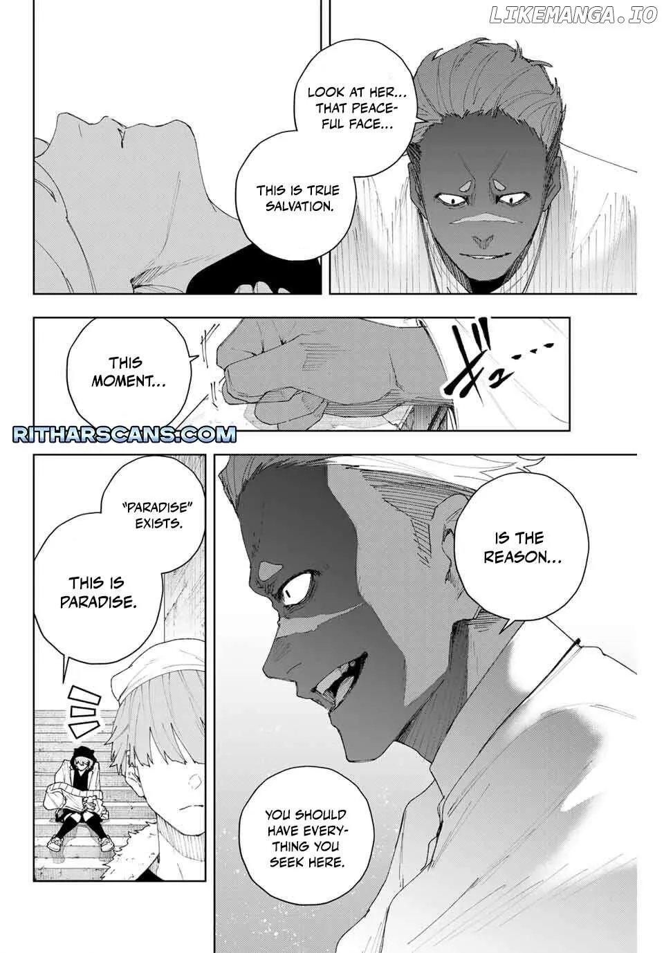 Keishichou Kouanbu Kouan Dai-9-Ka Inou Taisaku Gakari