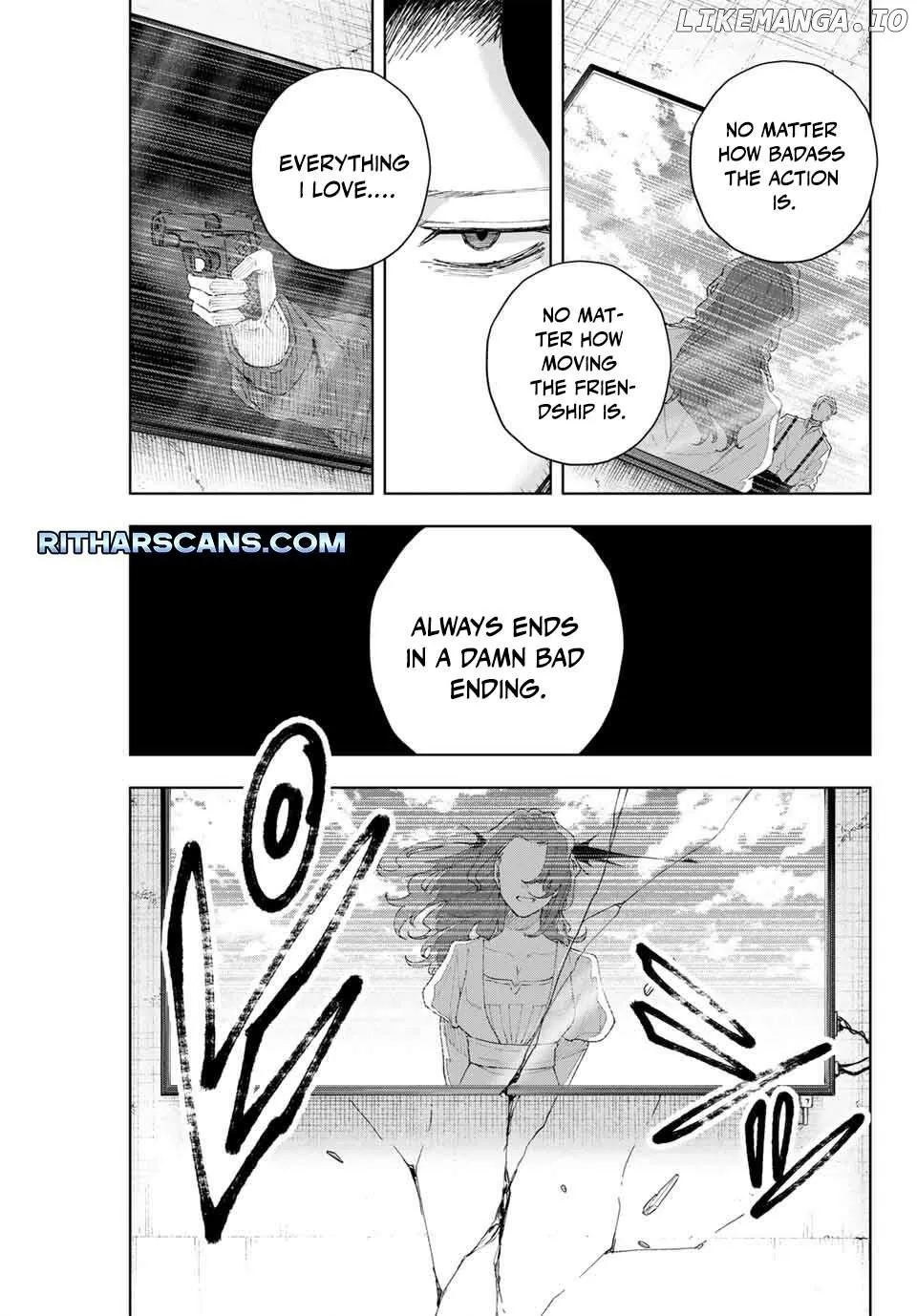 Keishichou Kouanbu Kouan Dai-9-Ka Inou Taisaku Gakari