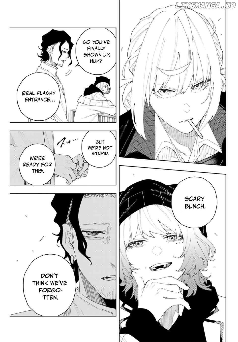 Keishichou Kouanbu Kouan Dai-9-Ka Inou Taisaku Gakari
