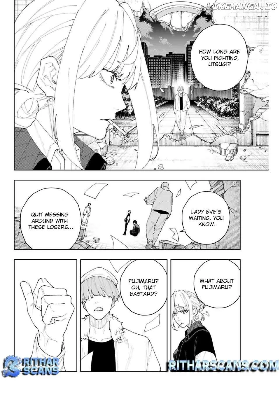 Keishichou Kouanbu Kouan Dai-9-Ka Inou Taisaku Gakari