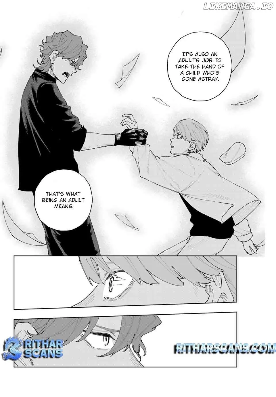 Keishichou Kouanbu Kouan Dai-9-Ka Inou Taisaku Gakari