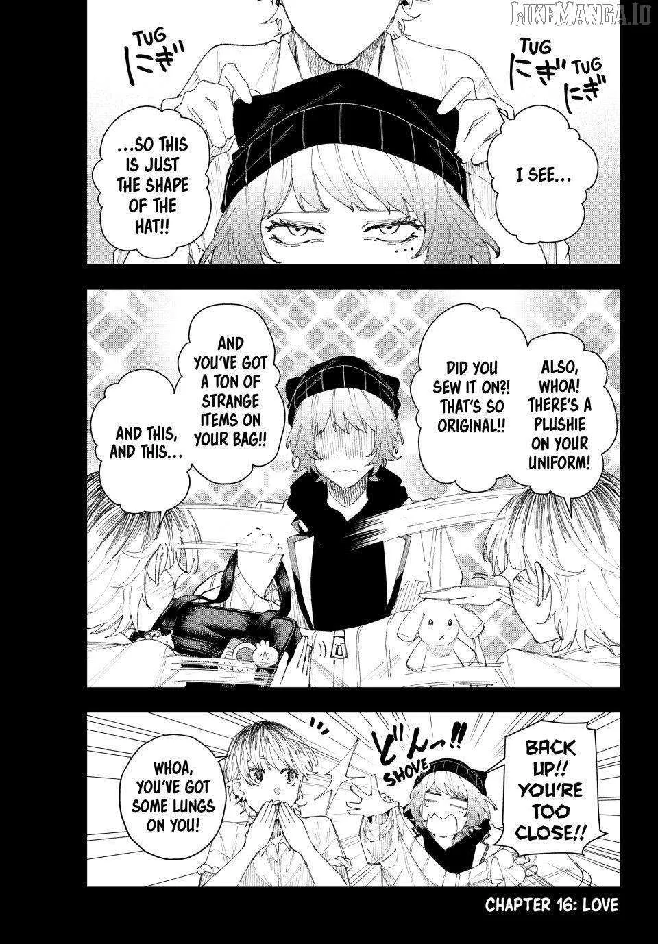 Keishichou Kouanbu Kouan Dai-9-Ka Inou Taisaku Gakari