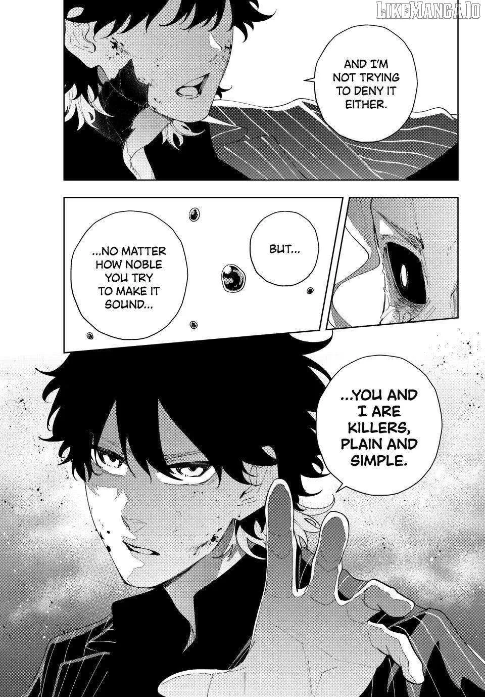 Keishichou Kouanbu Kouan Dai-9-Ka Inou Taisaku Gakari