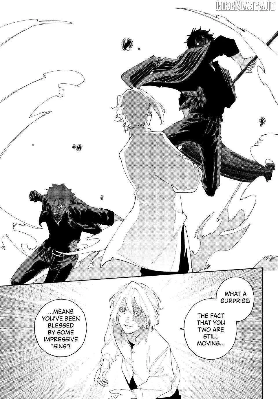 Keishichou Kouanbu Kouan Dai-9-Ka Inou Taisaku Gakari