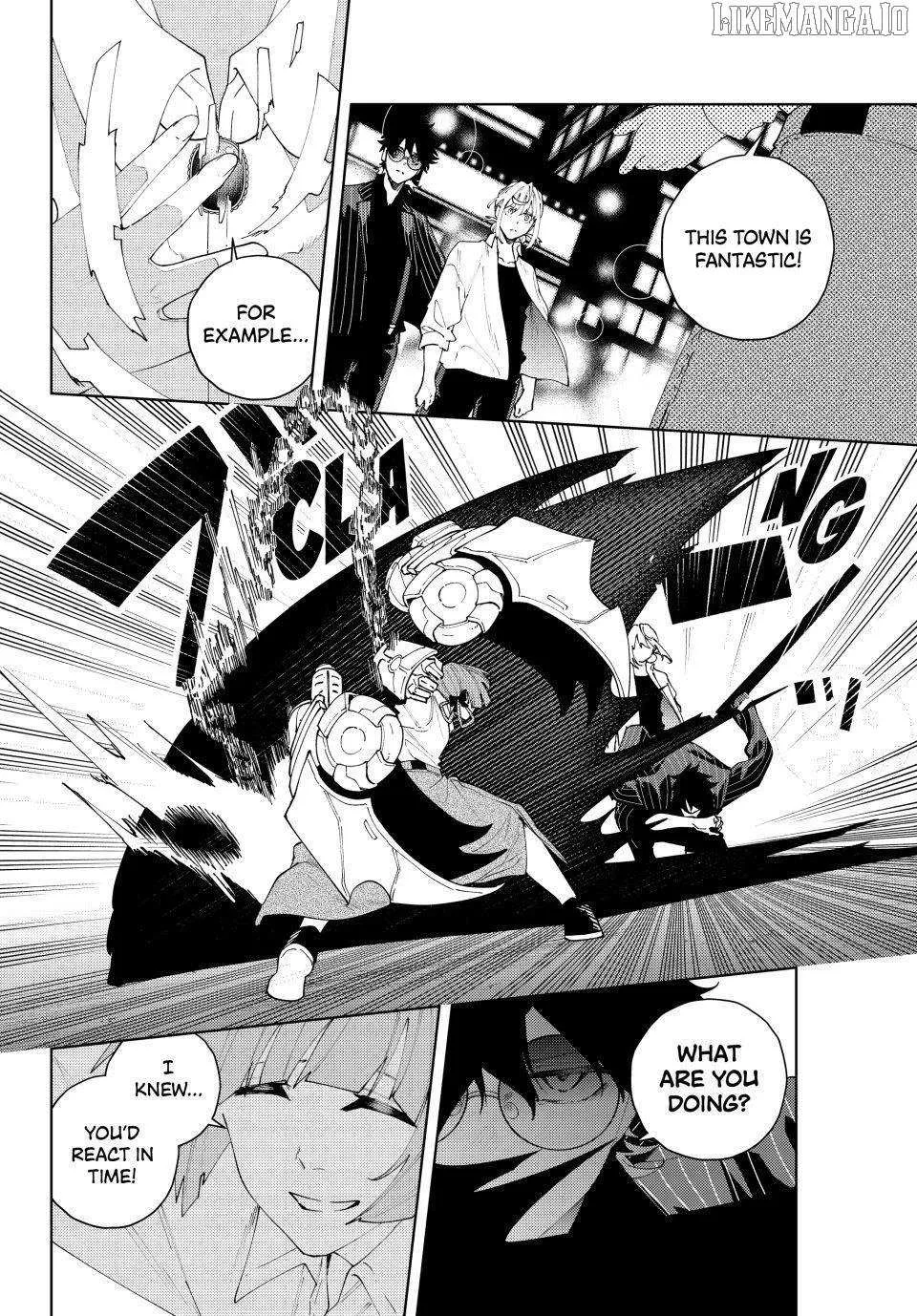 Keishichou Kouanbu Kouan Dai-9-Ka Inou Taisaku Gakari