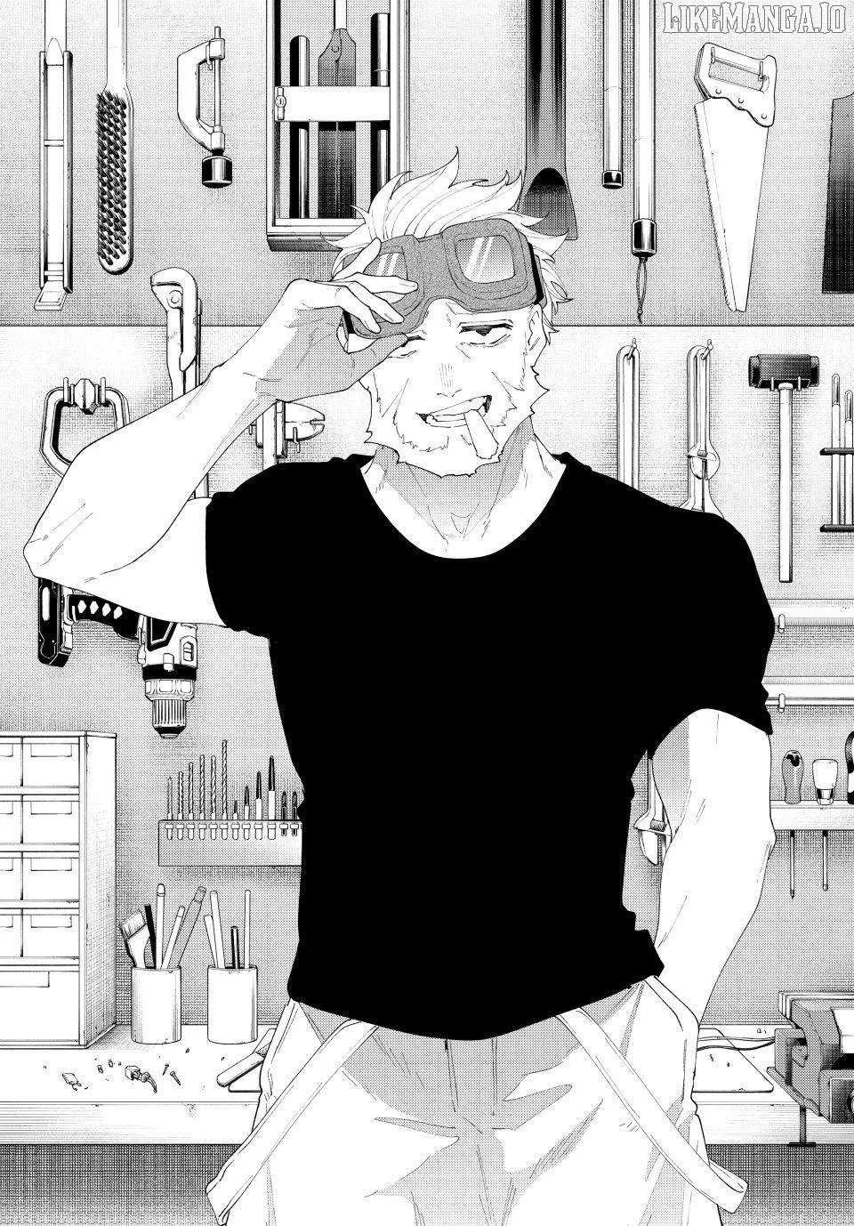 Keishichou Kouanbu Kouan Dai-9-Ka Inou Taisaku Gakari