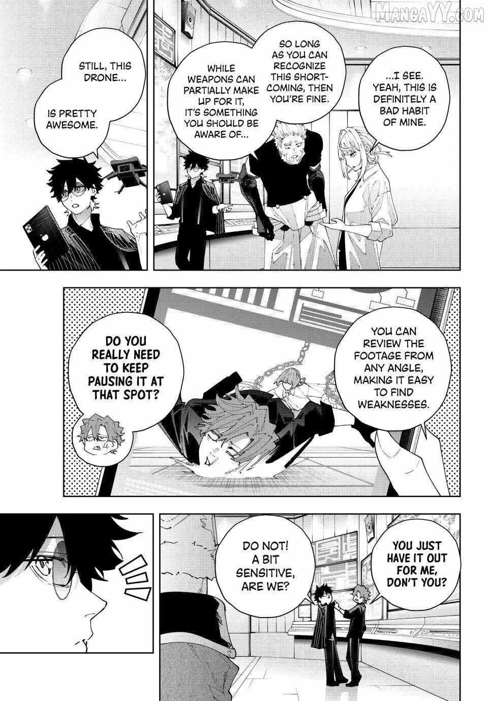 Keishichou Kouanbu Kouan Dai-9-Ka Inou Taisaku Gakari