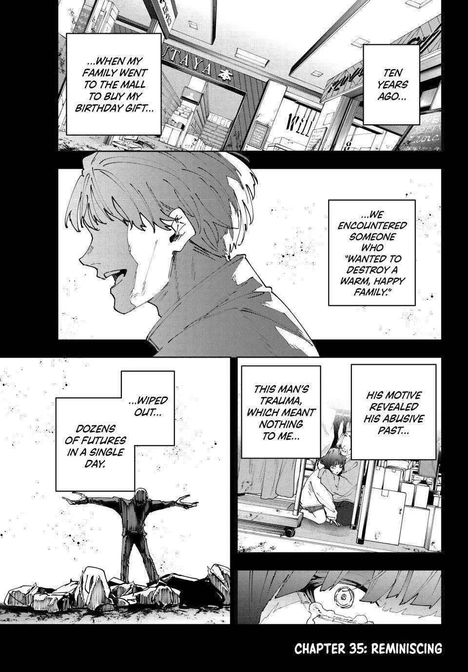 Keishichou Kouanbu Kouan Dai-9-Ka Inou Taisaku Gakari