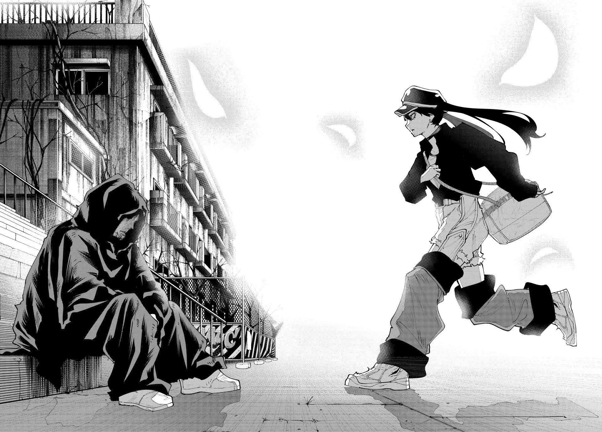 Keishichou Kouanbu Kouan Dai-9-Ka Inou Taisaku Gakari