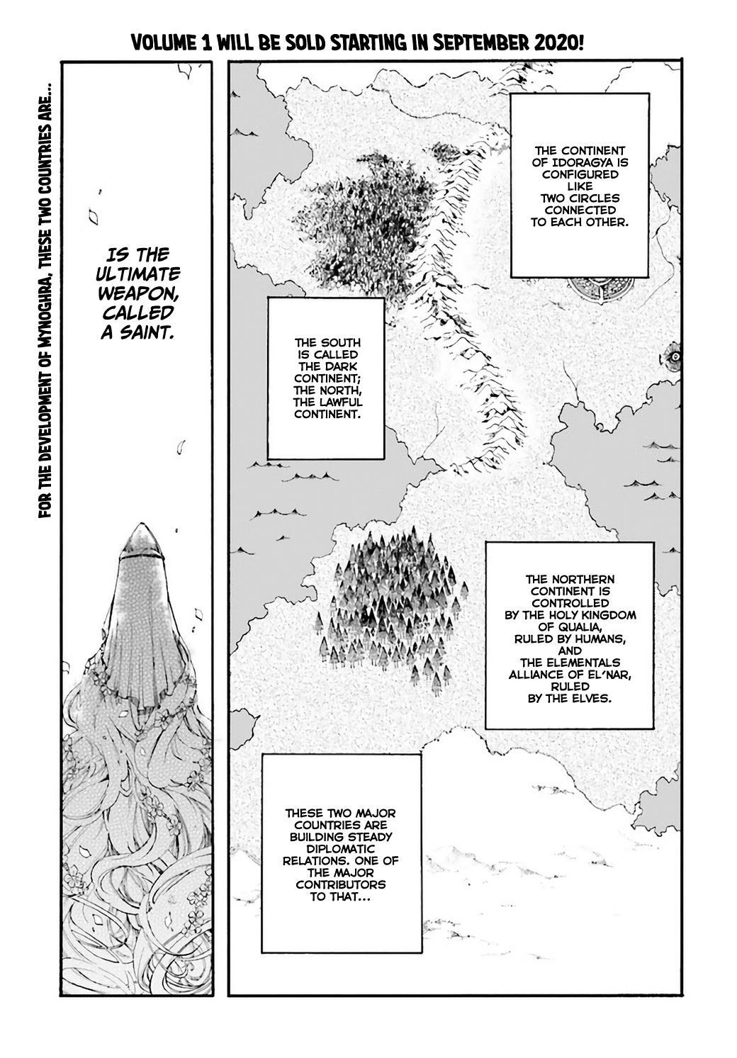Apocalypse Bringer Mynoghra: World Conquest Starts with the Civilization of Ruin