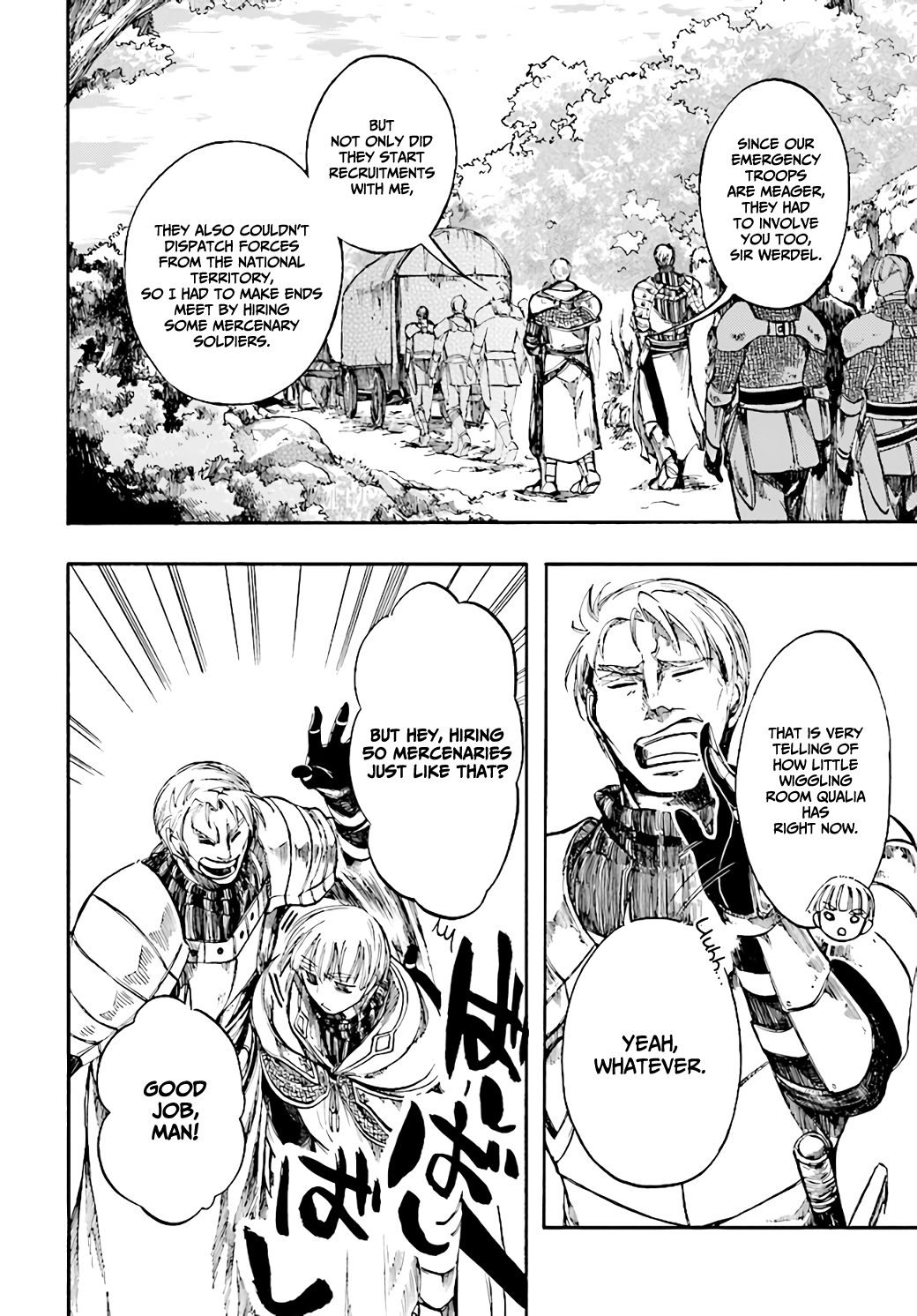 Apocalypse Bringer Mynoghra: World Conquest Starts with the Civilization of Ruin