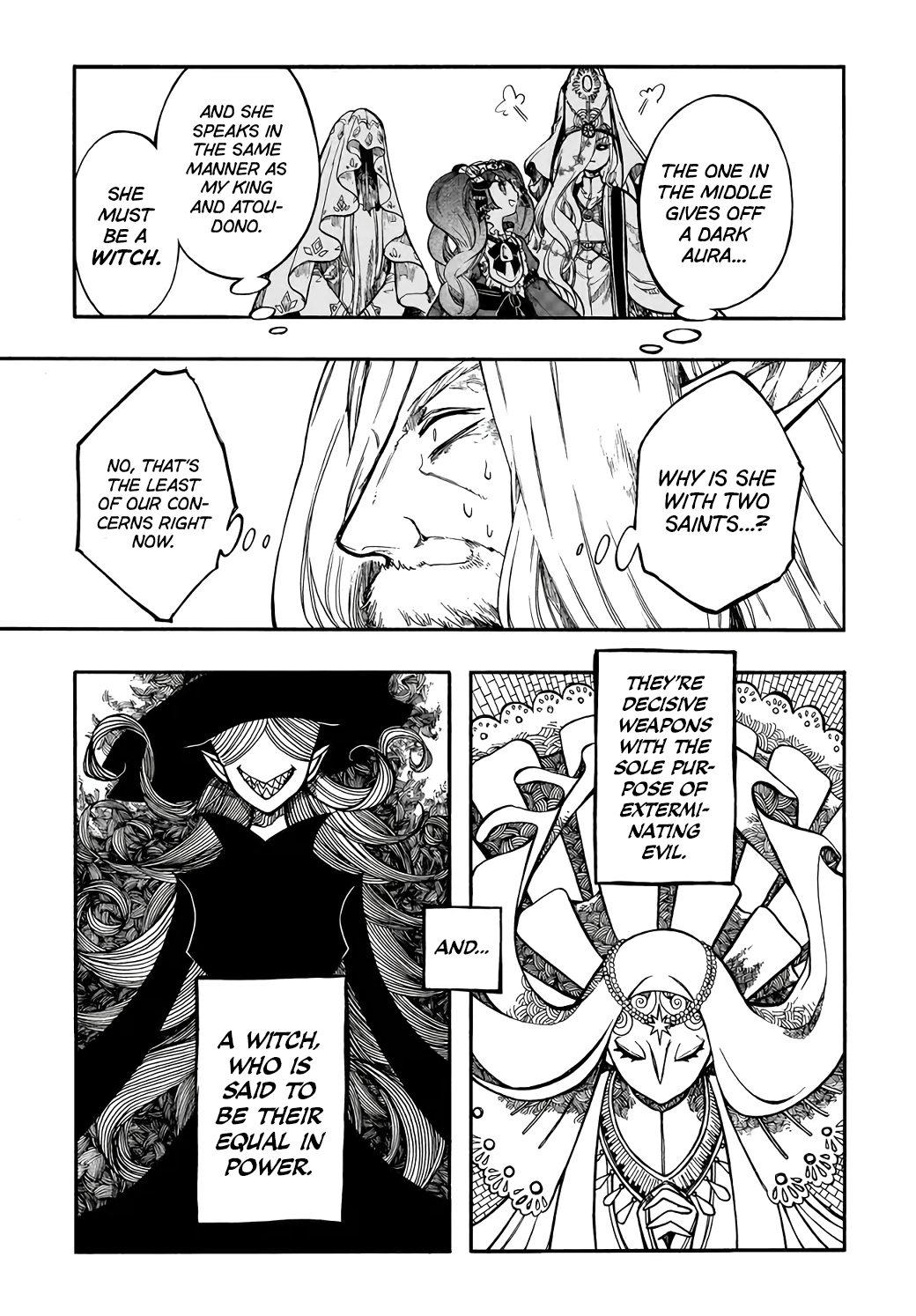 Apocalypse Bringer Mynoghra: World Conquest Starts with the Civilization of Ruin