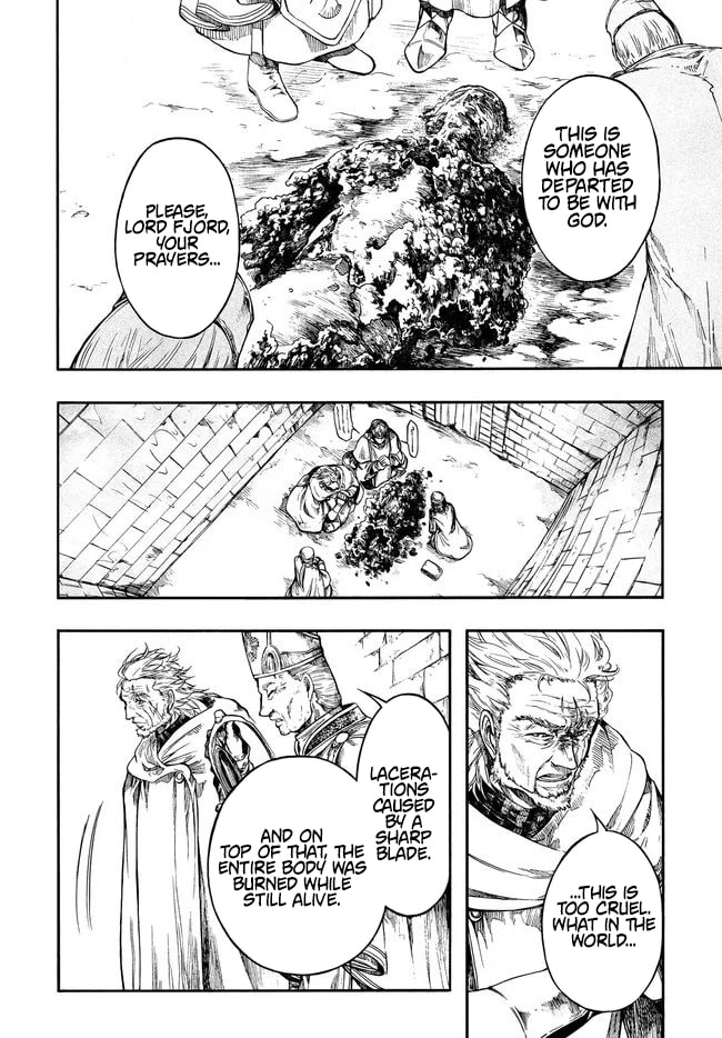 Apocalypse Bringer Mynoghra: World Conquest Starts with the Civilization of Ruin