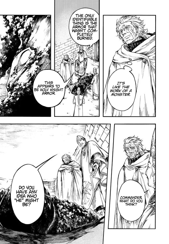 Apocalypse Bringer Mynoghra: World Conquest Starts with the Civilization of Ruin