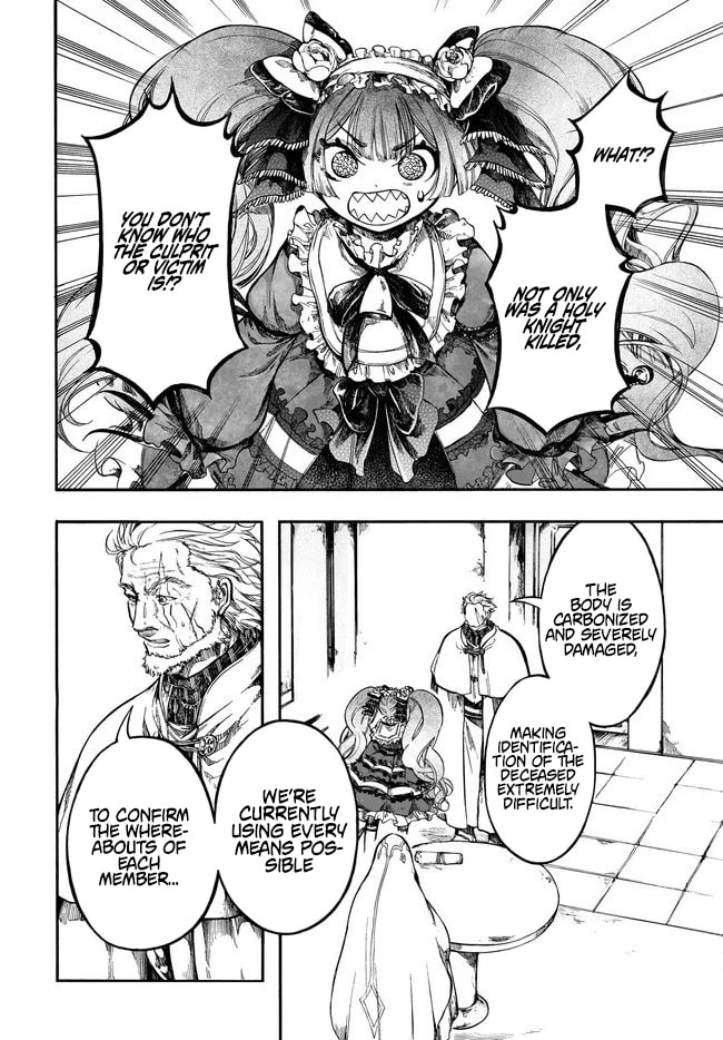 Apocalypse Bringer Mynoghra: World Conquest Starts with the Civilization of Ruin