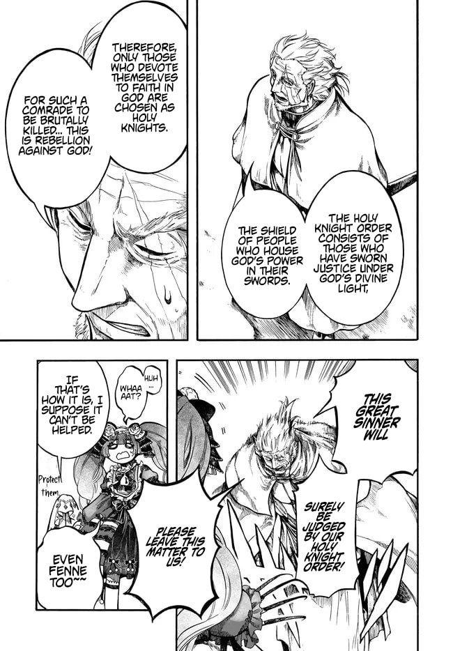 Apocalypse Bringer Mynoghra: World Conquest Starts with the Civilization of Ruin