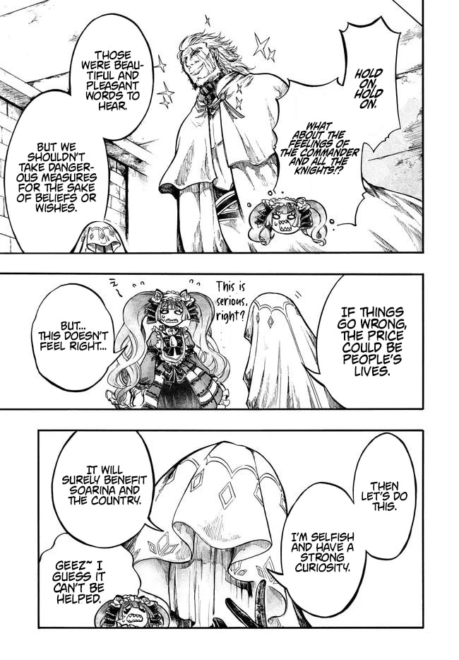 Apocalypse Bringer Mynoghra: World Conquest Starts with the Civilization of Ruin