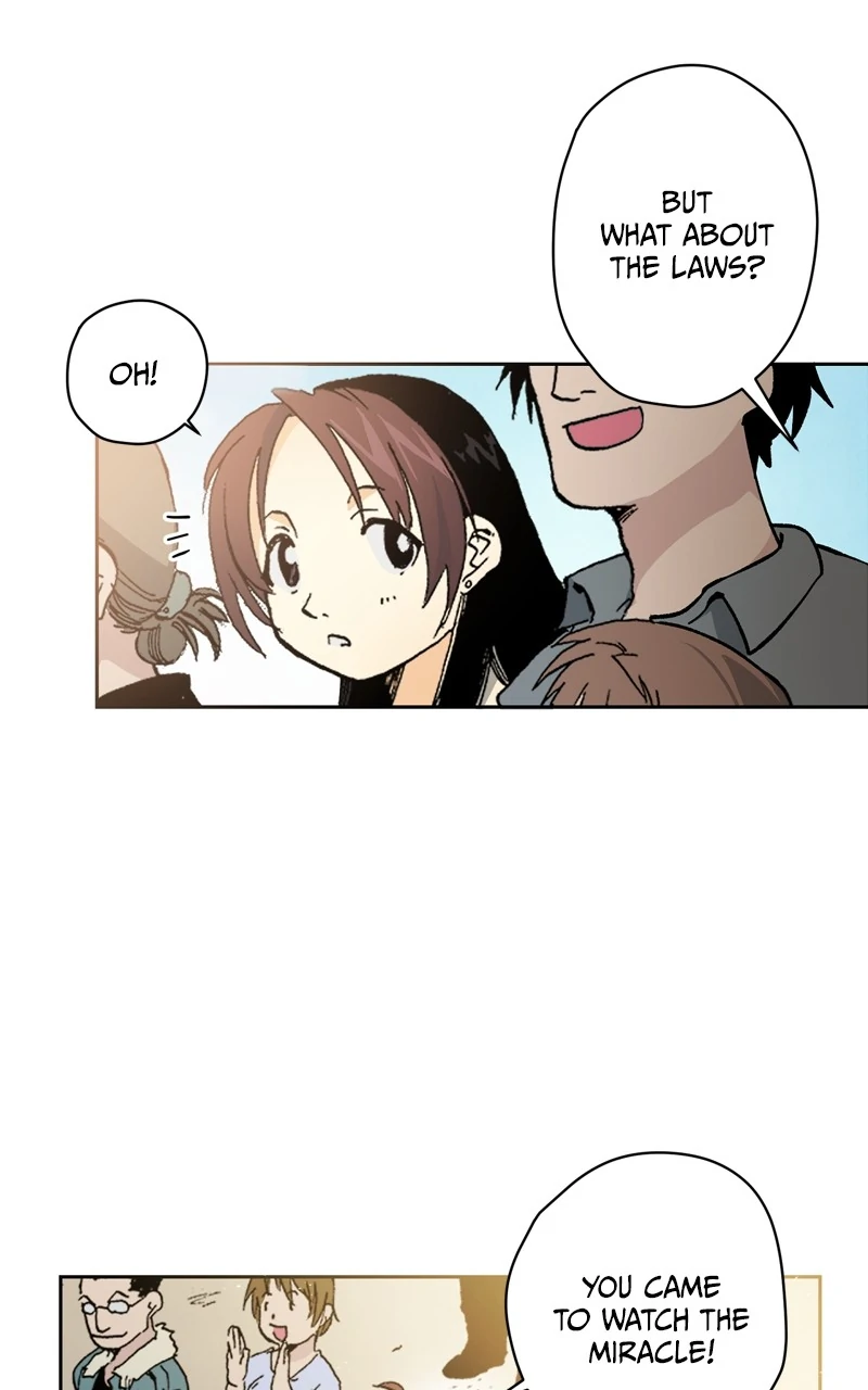 Fullmetal Alchemist (Webtoon Official)
