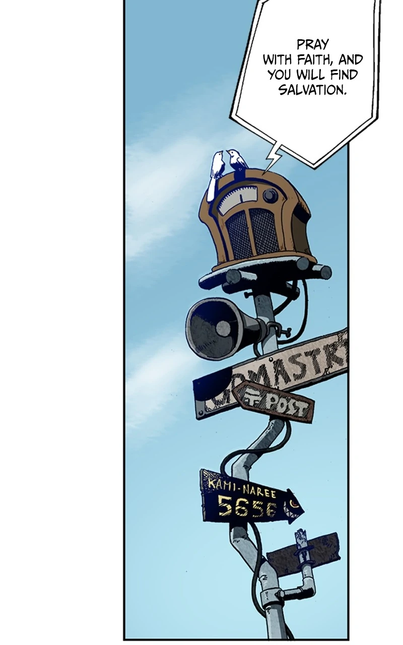 Fullmetal Alchemist (Webtoon Official)