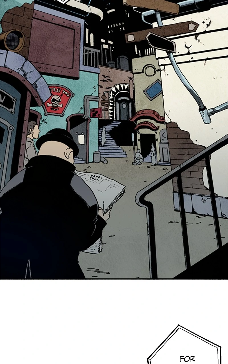 Fullmetal Alchemist (Webtoon Official)