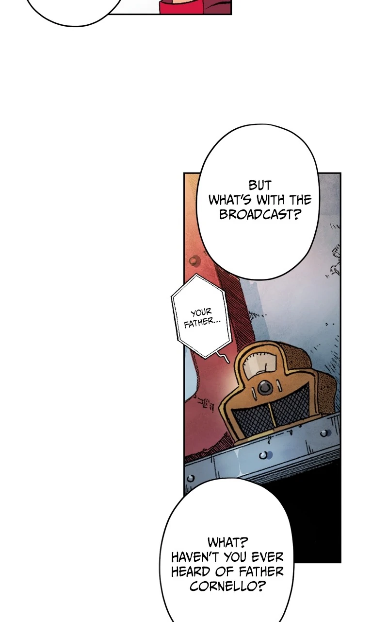 Fullmetal Alchemist (Webtoon Official)