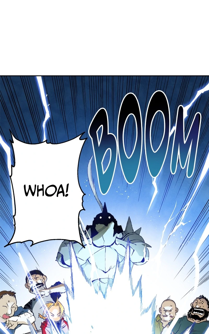 Fullmetal Alchemist (Webtoon Official)