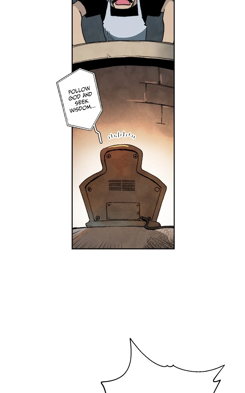 Fullmetal Alchemist (Webtoon Official)