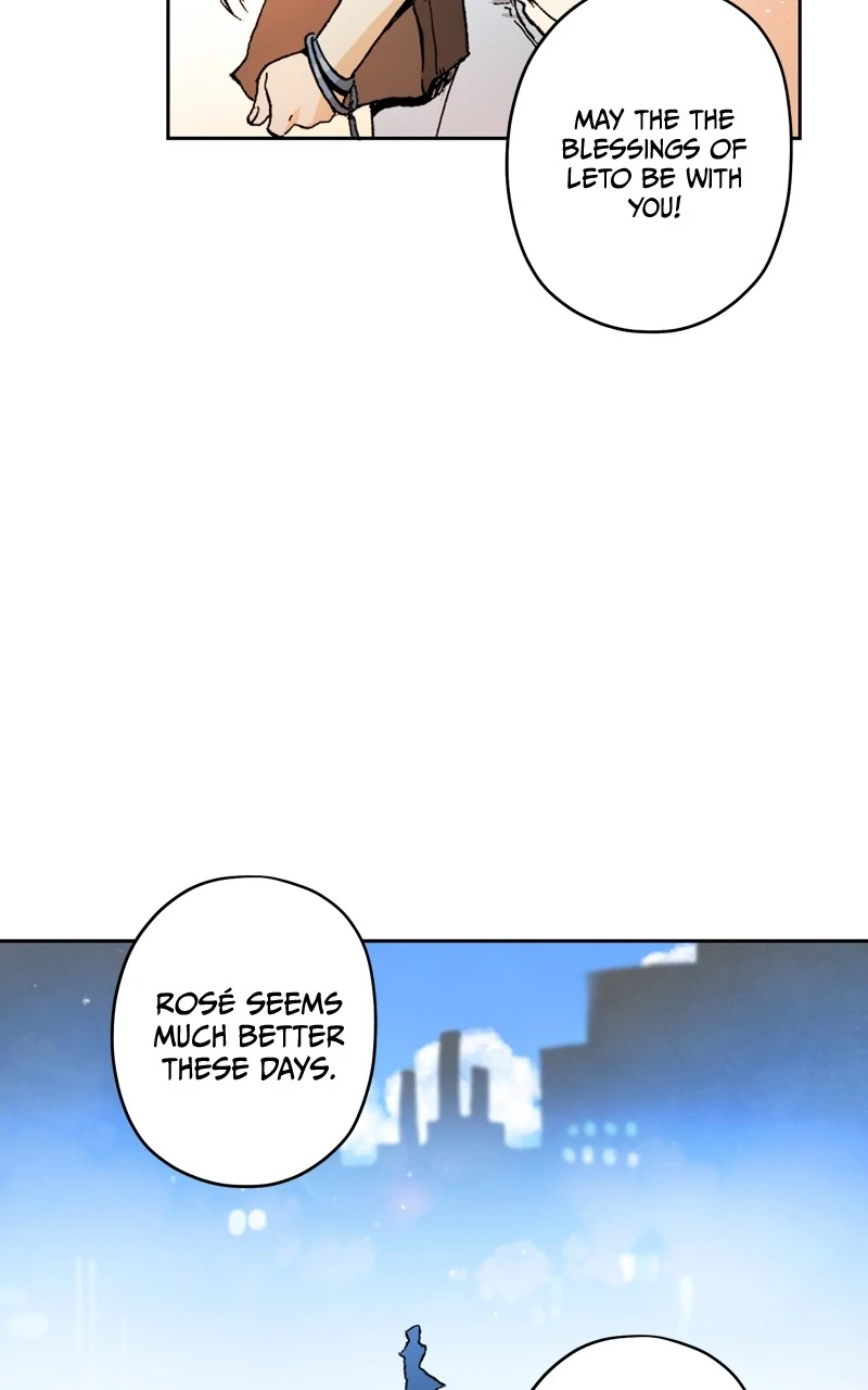 Fullmetal Alchemist (Webtoon Official)