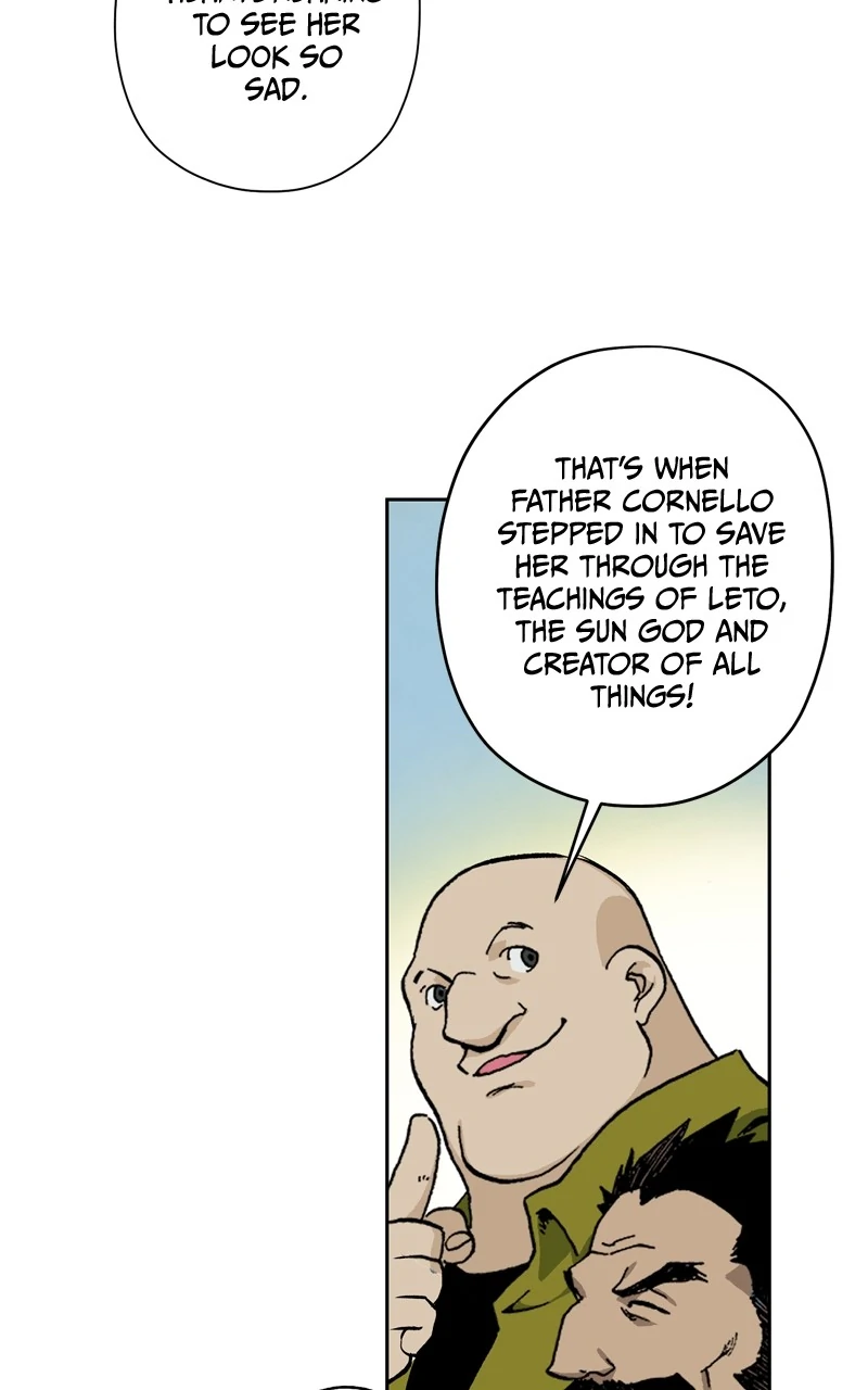 Fullmetal Alchemist (Webtoon Official)