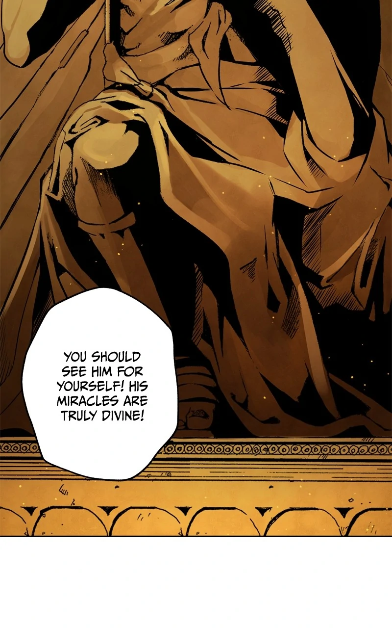 Fullmetal Alchemist (Webtoon Official)