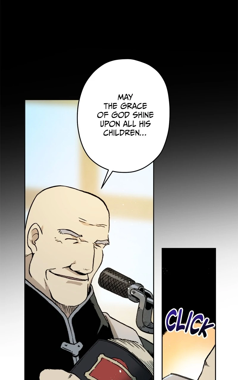 Fullmetal Alchemist (Webtoon Official)