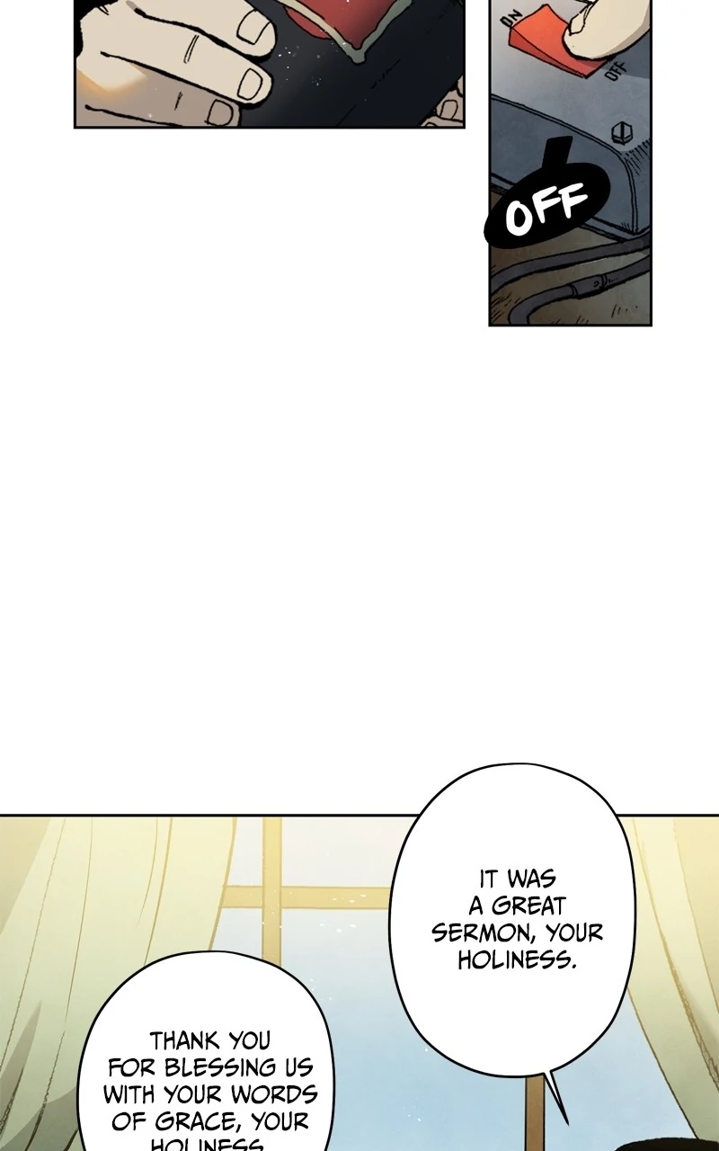 Fullmetal Alchemist (Webtoon Official)
